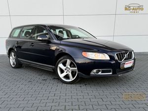 Volvo V70 III 2009