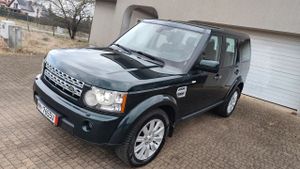 Land Rover Discovery IV 3.0SD V6 HSE 2011