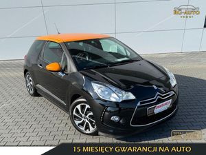 Citroën DS3 2014