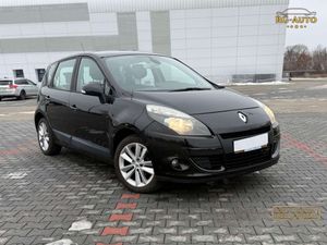 Renault Scenic III 2009