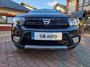 Dacia Sandero II 0.9 TCe Laureate S&S 2018
