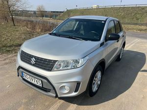 Suzuki Vitara II 1.6 Comfort 2WD 2018