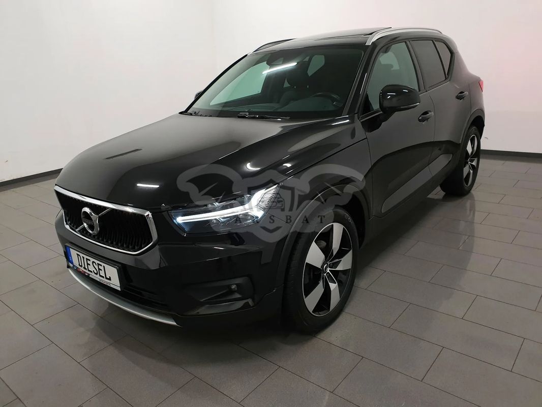 Volvo XC40 D3 R-Design 2020