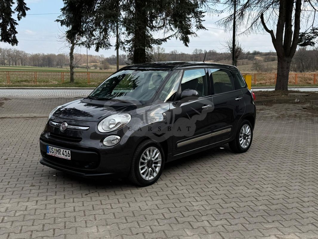 Fiat 500L Urban 1.3 Multijet Start&Stopp Business Line 2013