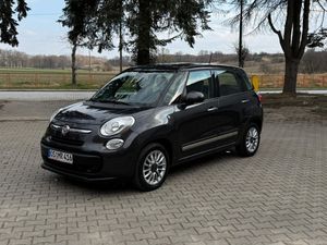 Fiat 500L Urban 1.3 Multijet Start&Stopp Business Line 2013