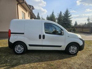 Fiat Fiorino 2015