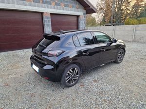 Peugeot 208 II 1.5 BlueHDi Allure S&S 2021