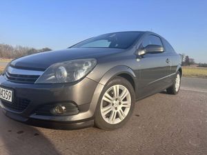 Opel Astra H 1.4 Edition 111 Jahre 2009