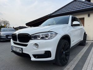 BMW X5 F15 xDrive30d 2015