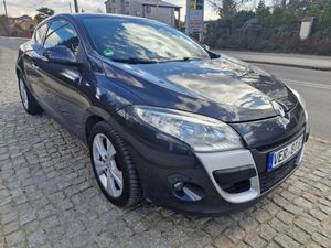 Renault Megane III 1.4 16V Alize 2010