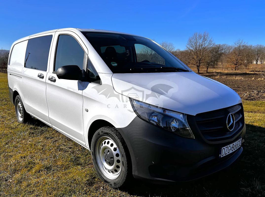 Mercedes-Benz Vito 2022