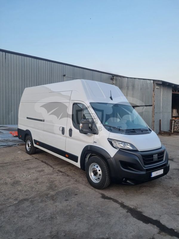 Fiat Ducato 2022