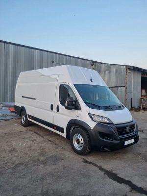 Fiat Ducato 2022