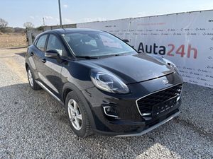 Ford Puma 1.0 EcoBoost Hybrid TITANIUM 2020