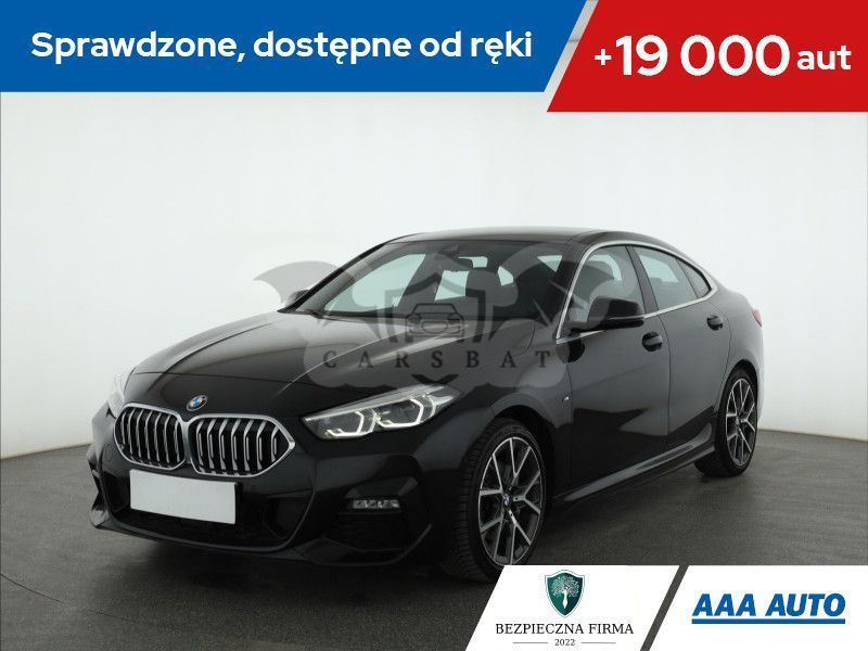 BMW 2 Series 2021