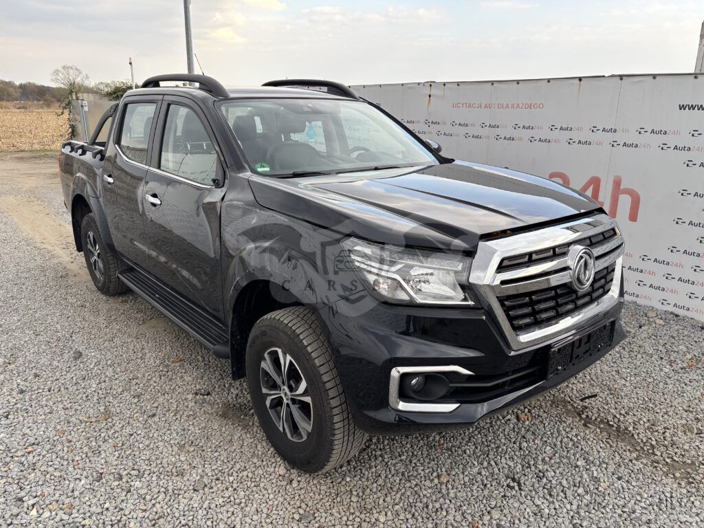 Dongfeng inny dongfeng rich 6 2.3d 08/2024 2024