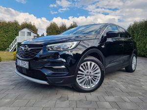 Opel Grandland 1.2 T Ultimate S&S 2018