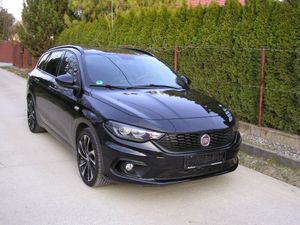 Fiat Tipo II 1.4 T-Jet S-Design 2020