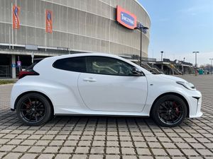 Toyota Yaris IV 2023