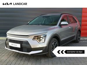 Kia Niro 1.6 GDI Hybrid M 2025