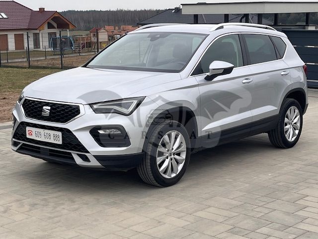Seat Ateca 2.0 TDI Xperience S&S DSG 2022