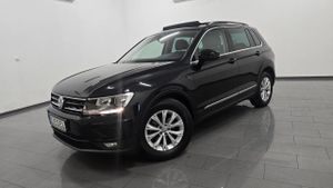 Volkswagen Tiguan II 2.0 TDI SCR (BlueMotion Technology) Highline 2019