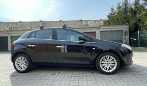 Fiat Bravo II 1.9 Multijet Dynamic 2008
