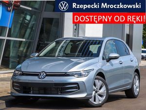 Volkswagen Golf VIII 2026