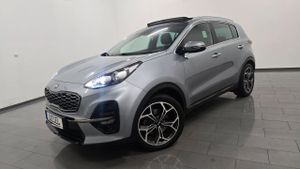 Kia Sportage V 1.6 CRDI GT Line 2WD DCT 2021
