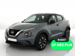Nissan Juke II 1.0 DIG-T Acenta DCT 2025