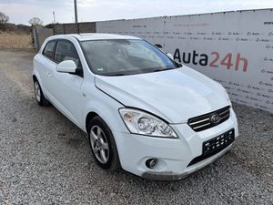 Kia Ceed 1.6 CRDi EX 2009
