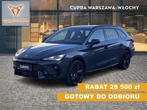 Cupra Leon 2026