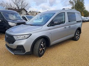 Ford Transit Connect 2025