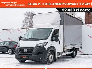 Fiat Ducato 2022