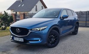 Mazda CX-5 II SKYACTIV-G 165 AWD Sports-Line 2018