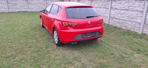 Seat Leon III 2.0 TDI DPF FR 2019