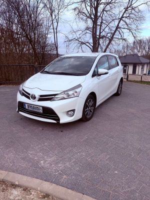 Toyota Verso 1.6 D-4D Premium 7os 2015