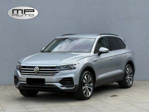 Volkswagen Touareg III 3.0 V6 TDI SCR 4Mot 2018