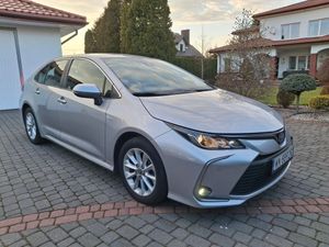 Toyota Corolla Seria E21 1.8 Hybrid GPF Comfort 2022