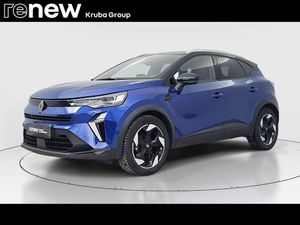 Renault Captur / QM3 II 1.0 TCe Techno 2024