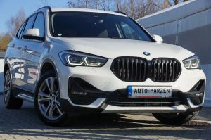 BMW X1 F48 xDrive20d Sport Line 2020