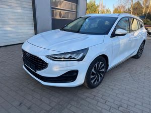 Ford Focus Mk4 1.5 EcoBlue S&S TITANIUM 2022
