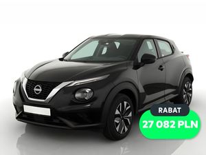 Nissan Juke II 1.0 DIG-T Acenta DCT 2025