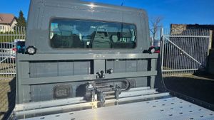 Renault Master 2026