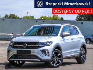 Volkswagen T-Cross 2026