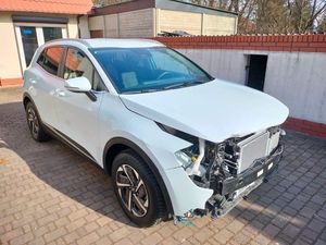 Kia Sportage V 1.6 T-GDI Business Line 2WD DCT 2025