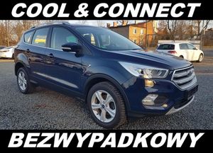 Ford Kuga II 1.5 EcoBoost 2x4 Cool & Connect 2018