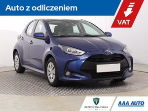 Toyota Yaris IV 2023