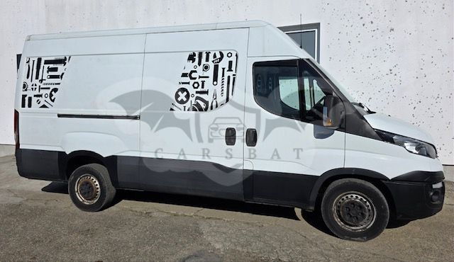 Iveco Daily 2017