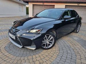 Lexus IS III Business Edition 2016
